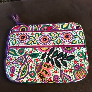 Vera Bradley iPad case